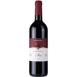 Fattoria le Pupille poggio valente Cene