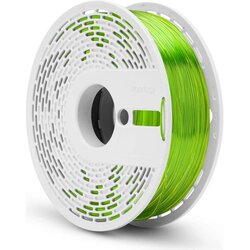 Fiberlogy easy abs - transparent light green Cene