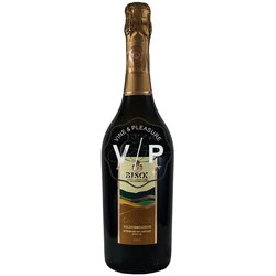 Bisol Prosecco Cartizze Dry Cene