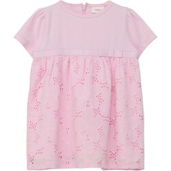 s.Oliver obleka KR 2140180 D roza 80 Cene