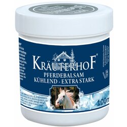 Krauterhof konjski balzam ekstra hladan 100ml ( A043680 ) Cene