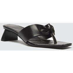 Trendyol Women's Black Flip-Flops Slippers Cijene