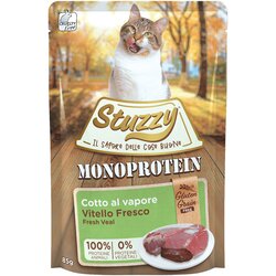Stuzzy Cat Monoprotein teletina, vrećica 85 g Cene