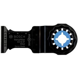 Bosch List pile za uranjanje od tvrdog metala Bosch AIZ 20 AT 2609256C65 pogodan za robnu marku Fein, Makita, Bosch, Milwaukee, Metabo Cijene