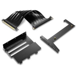 Sharkoon agc kit 4.0 REV300 vga črn dvižni kabel Cene