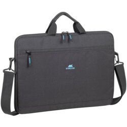 Riva Case 5516 torba za prenosnik do 15,6 inch - črna Cene