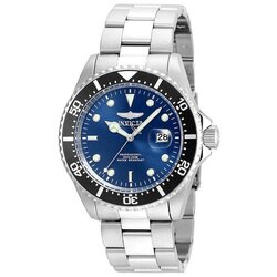 Invicta Analogne ure 22054 pisana Cene
