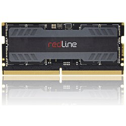Mushkin Redline - 16GB DDR5-5600 SODIMM 5600 46-45-45 | MRA5S560LKKD16G Cene