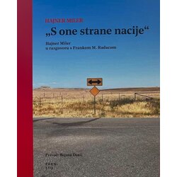 Radni Sto Hajner Miler - S one strane nacije Cene