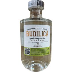 Budilica Rakija od viljamovke, 0,7l Cene
