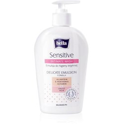 Bella Sensitive emulzija za intimno higieno 300 ml Cene