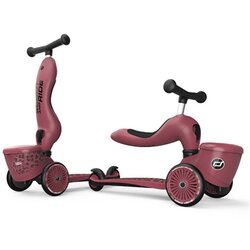 Scoot&Ride® Scoot and Ride Trotinet za decu Highwaykick 1 Lifestyle Wildcat Cene