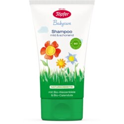 Töpfer Babycare šampon - 150 ml Cene
