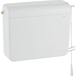 Geberit AP112 Fontana vodokotlić VM 136.232.11.1 Cene