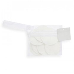 Revolution bombažne blazinice za odstranjevanje ličil - Reusable Makeup Removal Pads Cene
