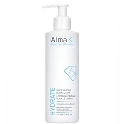 Alma k hidrantni losion za telo 250ml Cene