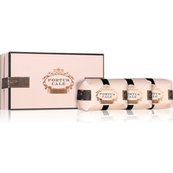 Castelbel Portus Cale Rosé Blush sapun poklon set 3x150 g Cijene