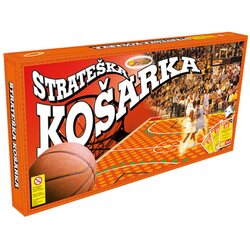 PanGraf Društvena igra Strateška košarka Cene