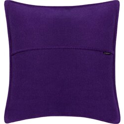 Zoeppritz Blazina Soft-Fleece sijajna vijolična - 40x40 cm Cene