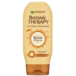 Garnier botanic therapy honey & propolis regenerator za kosu 200ml pvc Cene