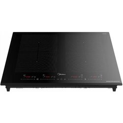Midea PLOČA ZA KUHANJE MIH742F558K2, (MD1801007) Cijene