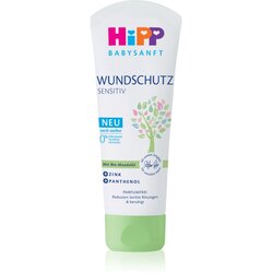 Hipp Babysanft Sensitive zaštitna krema za svakodnevnu njegu dječje guze 75 ml Cene