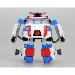 Robocar Poly svemirac transformers poli Cene