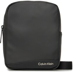 Calvin Klein Muška Crna Torba za Rame Cijene