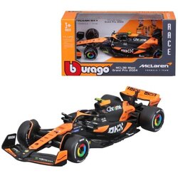 Bburago Igračka Formula McLaren F1, MCL38, 1:43 Cene
