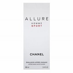Chanel Allure Homme Sport balzam po britju 100 ml Cene