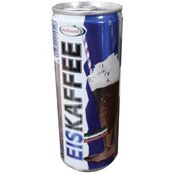 Hochwald eiskaffe 250ml Cene