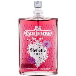 Eau Jeune Rebelle Chic 75 ml toaletna voda Tester za ženske Cene