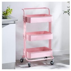 Bolzz POLICA ZA ODLAGANJE STVARI ML PINK Cene