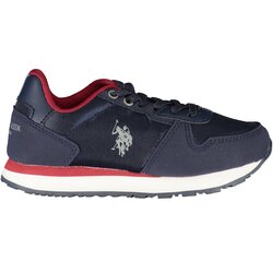 U.S. Polo Assn. US POLO ASSN. BLUE SPORTS SHOES FOR CHILDREN Cijene