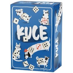 Deep Print društvena igra kuce Cene