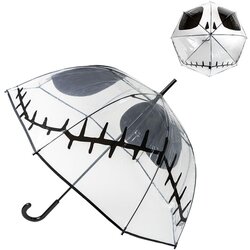 The Nightmare Before Christmas UMBRELLA POE MANUAL ADULT Cene