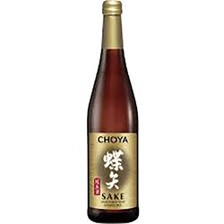 Choya sake vino od japanskog pirinča 0,7l Cene