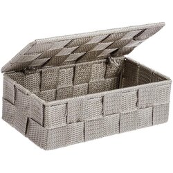 Wenko 22572100 - Organizator ADRIA 18x10 cm bež Cene