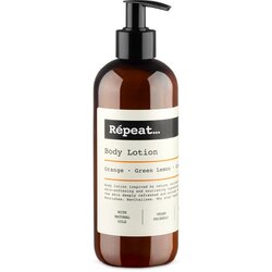 Répeat… Orange losion za telo 400ml Cene