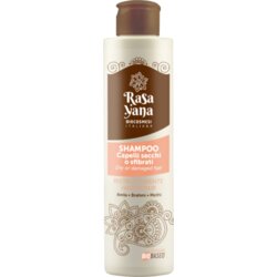 Rasayana restructuring Shampoo Cene