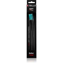 Tello 4920 Soft četkica za zube 1 kom Cene