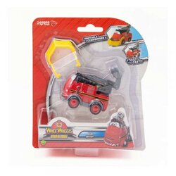 Whee Wheels die-cast beacon Cene