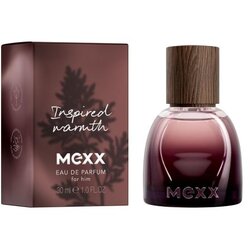 Mexx Inspired Warmth 30 ml parfemska voda za muškarce Cene