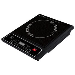Nexsas indukcioni rešo NX 2000 A crna , 2000W Cene