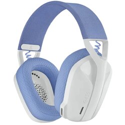 Logitech Bluetooth gaming slušalice G435 Lightspeed Bijele Cijene