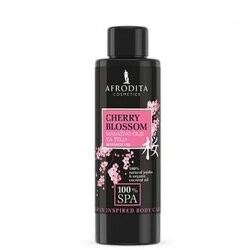 100% SPA CHERRY BLOSSOM Masažno ulje Cene
