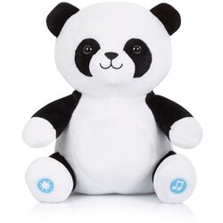 Chipolino plišana igračka s glazbom i svijetlom Panda Cene