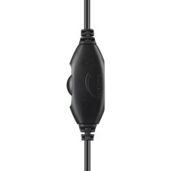 Sandberg slušalice sa mikrofonom minijack office headset saver 325-41 Cene
