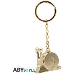 Abystyle privezak - one piece - buster call Cene