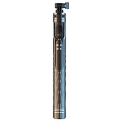 Greyes Selfie stick A35B 360°Bluetooth 160cm, (21031421) Cene